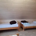 Malwa Letniskowe Lodge Rusinowo (Slawno)