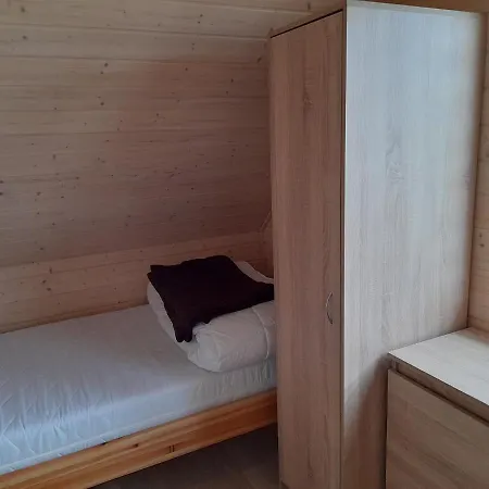 Lodge Malwa Letniskowe *