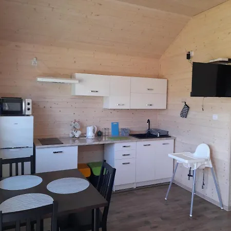 Lodge Malwa Letniskowe *