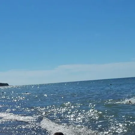 Malwa Letniskowe ロッジ *