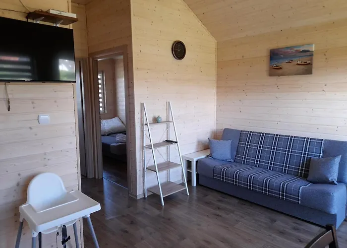 Malwa Letniskowe * Rusinowo (Slawno)