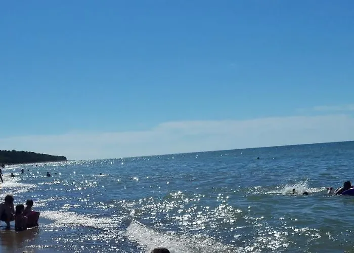 Malwa Letniskowe Lodge *