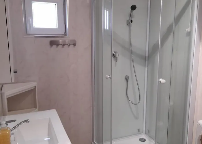 Lodge Malwa Letniskowe Rusinowo (Slawno)