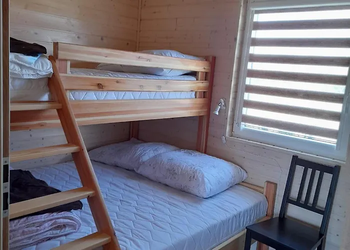 Lodge Malwa Letniskowe *